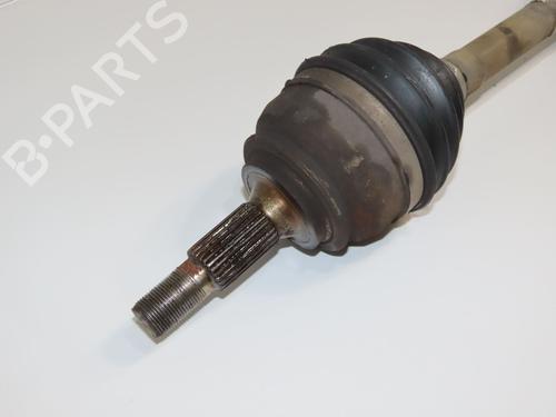 Right front driveshaft CITROËN C4 Picasso II 2.0 BlueHDi 150 | BP38527429M39 - Image 2