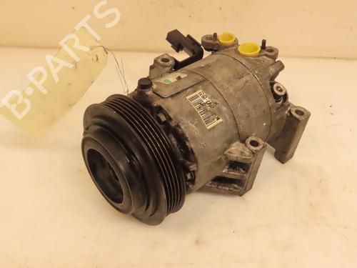 Used AC compressor KIA VENGA (YN) 1.4 CRDi 90 (90 hp) 16586389