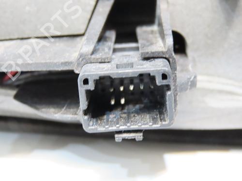Retrovisor esquerdo RENAULT ZOE (BFM_) ZOE | BP38341682C26 - Image 3