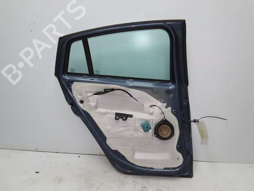 Left rear door FIAT BRAVO II (198_) 1.6 D Multijet (198AXH1B) | BP28968994C4 