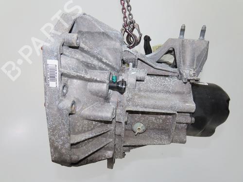 Gearbox DACIA SANDERO II 1.5 dCi | BP36310388M3 - Image 4