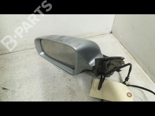 Left mirror AUDI A4 B6 (8E2) 1.9 TDI | BP9601249C26 