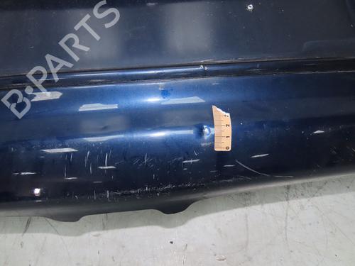 Rear bumper TOYOTA YARIS (_P1_) 1.3 (SCP12_, SCP13_, SCP12R, SCP13R) | BP28969160C8 