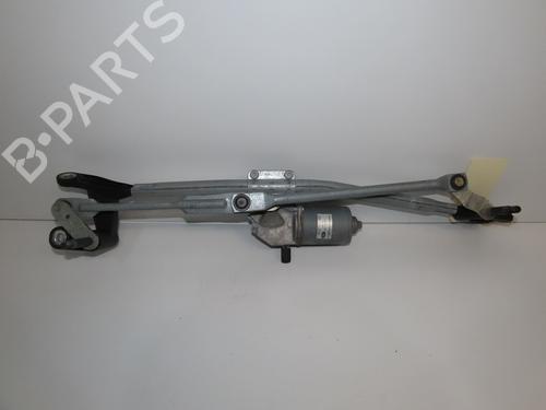 Used Front wiper motor Front wiper motor LAND ROVER RANGE ROVER EVOQUE (L538) 2.2 D (150 hp) 33948458 33948458