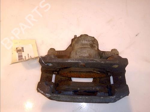 Used Right front brake caliper Right front brake caliper PEUGEOT 108 1.0 VTi (69 hp) 14877648 14877648