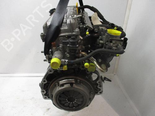 Engine SUZUKI SWIFT III (MZ, EZ) 1.3 (RS413, ZC11S) | BP40110553M1 - Image 3