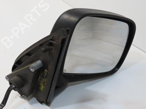 Retrovisor direito Retrovisor direito NISSAN TERRANO II (R20) 3.0 Di 4WD (154 hp) 36283678 36283678