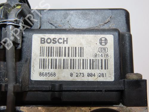 ABS pump VW PASSAT B5 (3B2) 1.9 TDI | BP29551193M43 