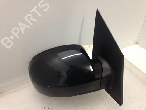 Right mirror HYUNDAI GETZ (TB) 1.5 CRDi | BP9592196C27