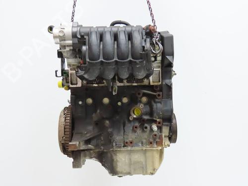 Engine PEUGEOT 1007 (KM_) 1.6 16V | BP39732773M1 - Image 3