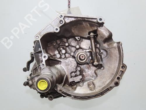 gearbox-peugeot-206-2l_-2m_-2009-2010-2011-2012-2013-28967319 main image