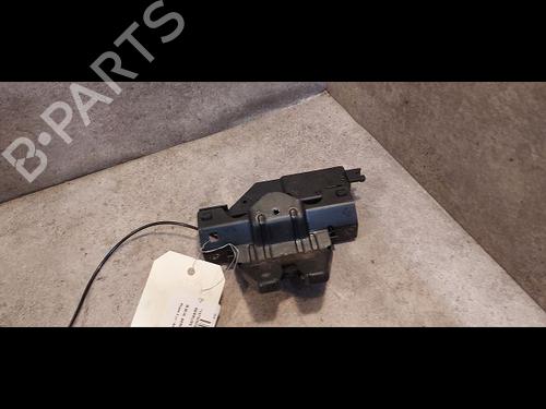 Used Tailgate lock Tailgate lock BMW 1 (E81) 118 d (143 hp) 9614342 9614342