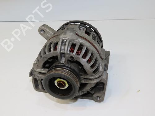 Generator RENAULT TWINGO II (CN0_) 1.2 16V (CN04, CN0B) | BP31575780M7 