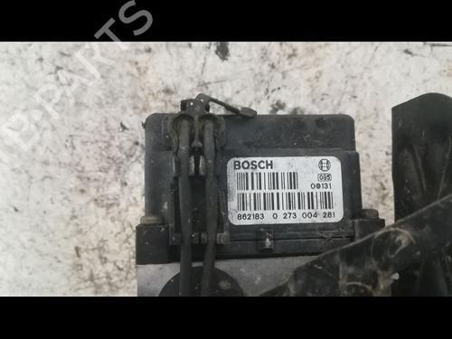 Pompe ABS VW PASSAT B5 Variant (3B5) 1.9 TDI | BP9604067M43 