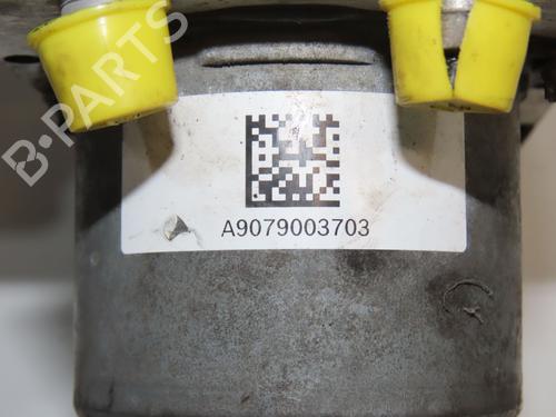 ABS pump MERCEDES-BENZ SPRINTER 4-t Van (B907, B910) 414 CDI RWD (907.643, 907.645, 907.647) | BP31077309M43 - Image 9