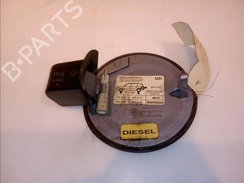 Fuel flap OPEL ZAFIRA A MPV (T98) 2.2 DTI 16V (F75) | BP12203448C131 