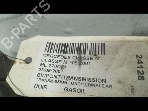 Used Driveshaft Driveshaft 36493772 36493772