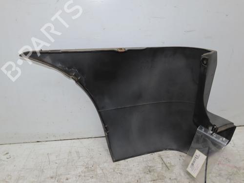 Used Corner bumper FIAT DOBLO Box Body/MPV (223_) 1.3 D Multijet (75 hp) 28802140