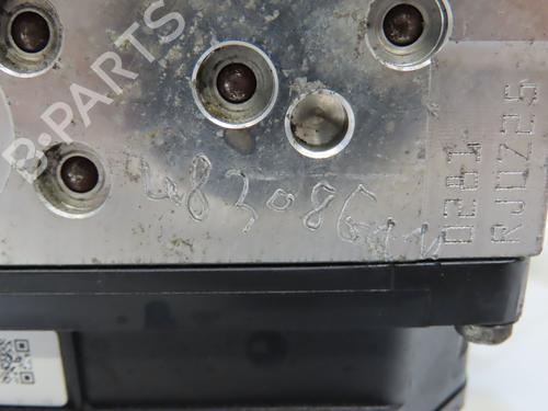 ABS pump NISSAN JUKE (F15) 1.5 dCi | BP28829927M43 
