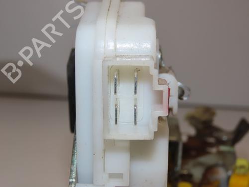 Front left lock CHEVROLET MATIZ (M200, M250) 0.8 | BP28831705C98 - Image 5