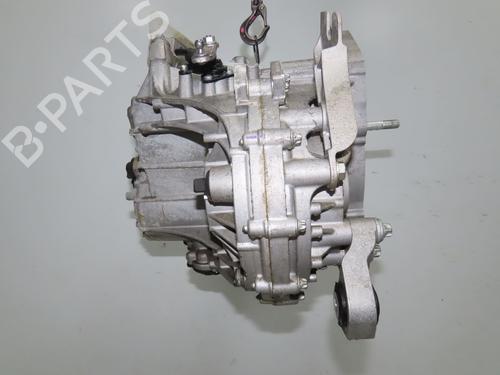 Used Gearbox FIAT 500X (334_) 1.3 (334.AXR11) (150 hp) 29045747