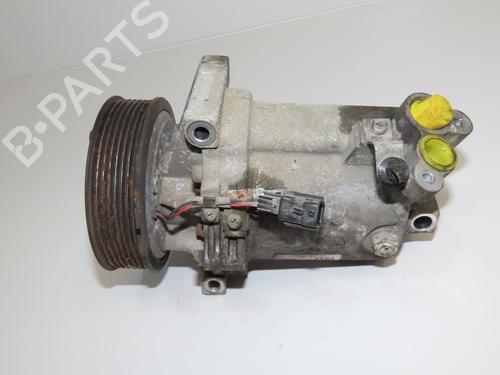 AC compressor DACIA LODGY (JS_) 1.2 TCe (JSAY, JSM0) | BP33188156M34 - Image 4