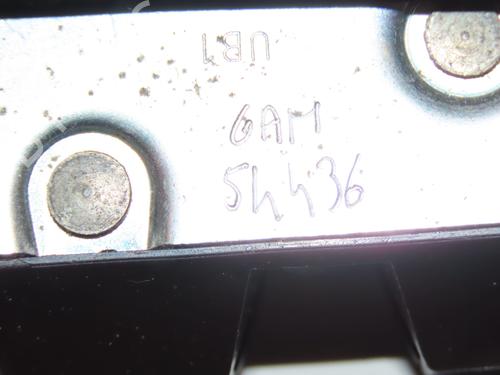 Tailgate lock KIA RIO III (UB) 1.25 CVVT | BP28832250C101 