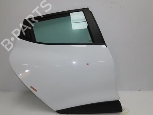 Porte arrière droite Porte arrière droite 39157341 39157341