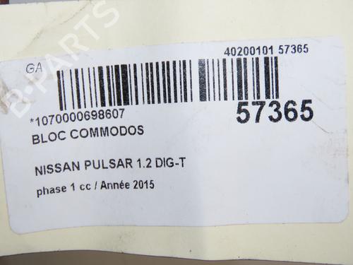 Devioluci NISSAN PULSAR Hatchback (C13) 1.2 DIG-T | BP32308376I23 - Image 4