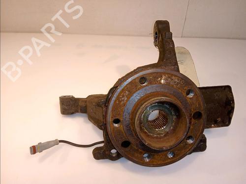 Used Right front steering knuckle Right front steering knuckle 14876413 14876413