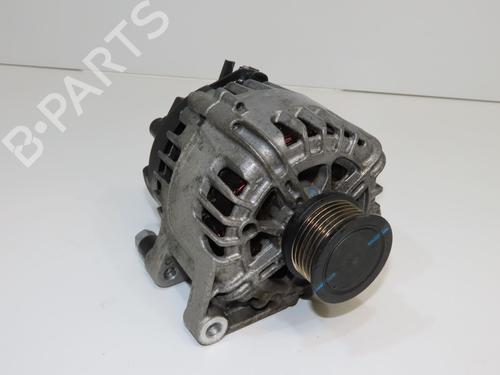 Alternator FORD KUGA II (DM2) 2.0 TDCi | BP40110608M7  - Image 9