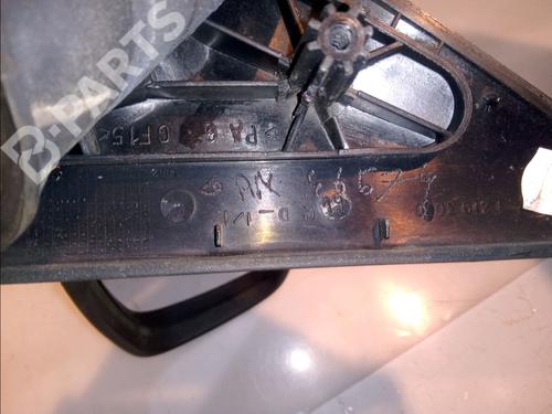 Right mirror PEUGEOT 306 Hatchback (7A, 7C, N3, N5) 1.9 DT | BP12122839C27 