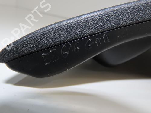 Glove box CITROËN C4 Grand Picasso I (UA_) 1.6 HDi 110 | BP31120517C95