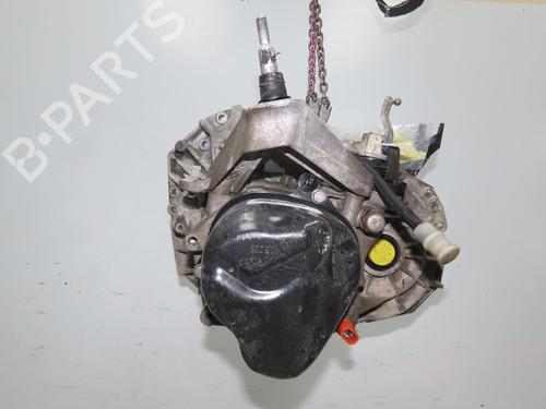 Gearbox RENAULT MODUS / GRAND MODUS (F/JP0_) 1.5 dCi 90 | BP30978809M3 