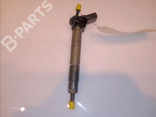 Used Injector Injector MERCEDES-BENZ CLK Convertible (A209) CLK 320 CDI (209.420) (224 hp) 11098881 11098881