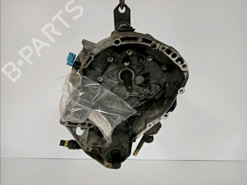 Gearbox RENAULT CLIO II (BB_, CB_) 1.4 (B/CB0C, B/CB0S) | BP11099690M3