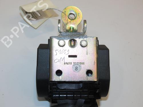 Used Front right belt tensioner RENAULT SCÉNIC II (JM0/1_) 1.5 dCi (JM1E, JM16) (106 hp) 28968126
