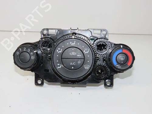 Climate control FORD FIESTA VI (CB1, CCN) 1.25 | BP32657957I5 - Image 2