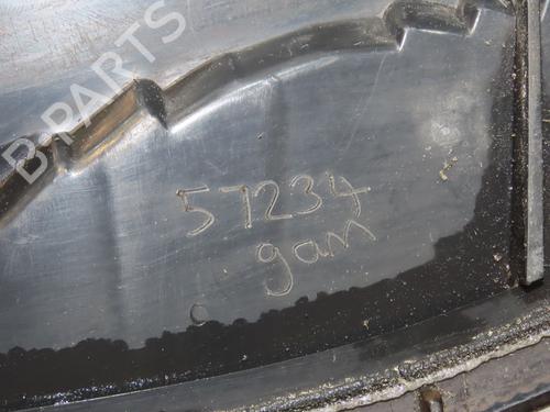 Left taillight PEUGEOT 306 Hatchback (7A, 7C, N3, N5) 1.9 D | BP32100533C34