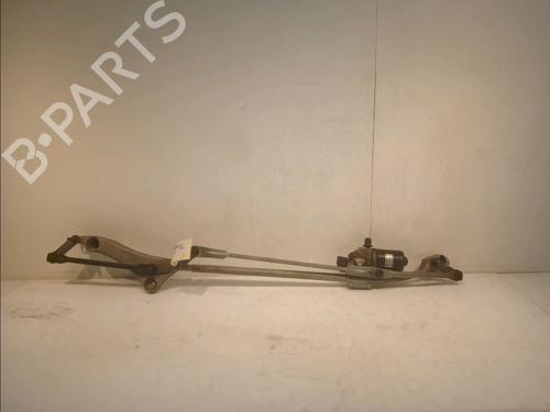 Used Front wiper motor MERCEDES-BENZ A-CLASS (W169) A 180 CDI (169.007, 169.307) (109 hp) 14952235