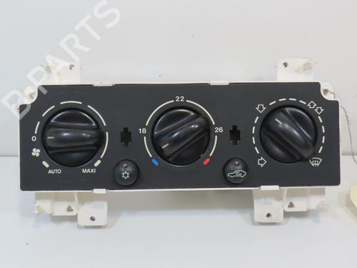 Used Climate control CITROËN XSARA (N1) 1.9 D (70 hp) 19170708