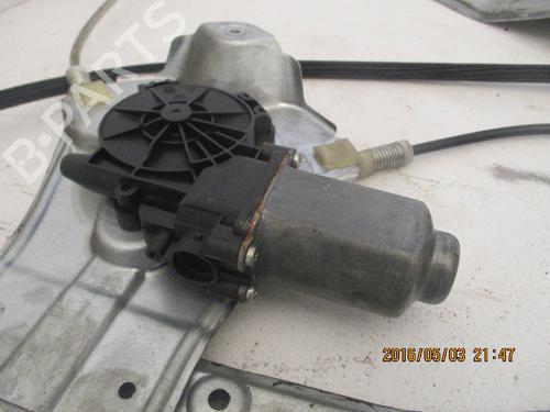 Used Front right window mechanism RENAULT CLIO III (BR0/1, CR0/1) 1.5 dCi (C/BR0G, C/BR1G) (68 hp) 23175646