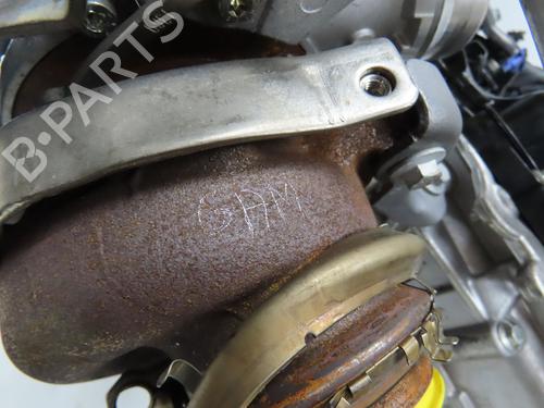 Motor RENAULT CLIO V (B7_) 1.5 Blue dCi 100 (B7AD) | BP37479575M1 - Image 2