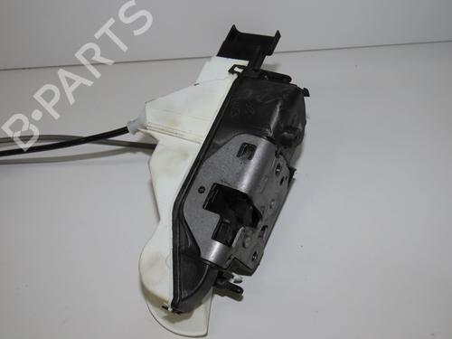Front left lock CITROËN C-ELYSEE (DD_) 1.6 HDI 92 | BP32332380C98 - Image 3