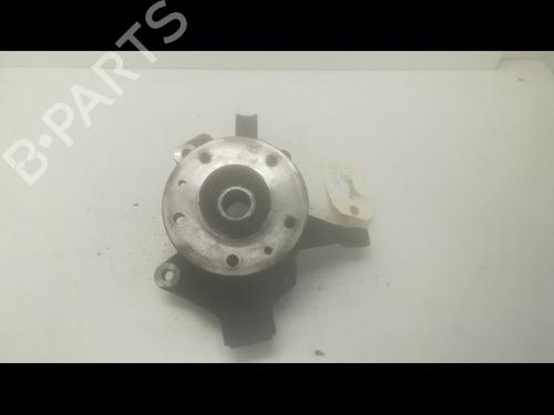 Used Right front steering knuckle RENAULT GRAND SCÉNIC III (JZ0/1_) 1.5 dCi (JZ0B, JZ07) (106 hp) 23173372