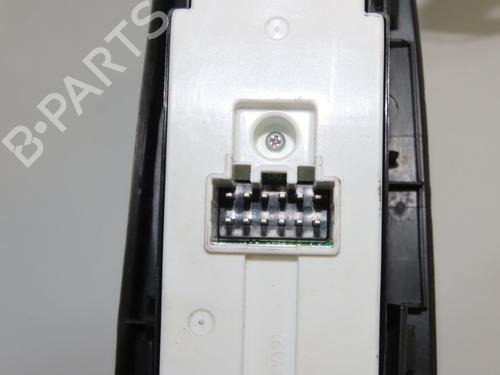 Left front window switch MAZDA 3 (BL) 1.6 MZ-CD (BL14) | BP33417804I27  - Image 6