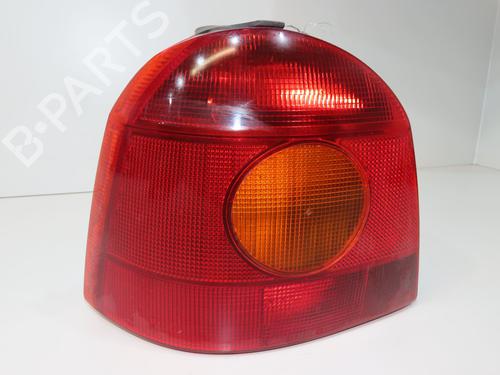 Used Left taillight Left taillight 34710069 34710069