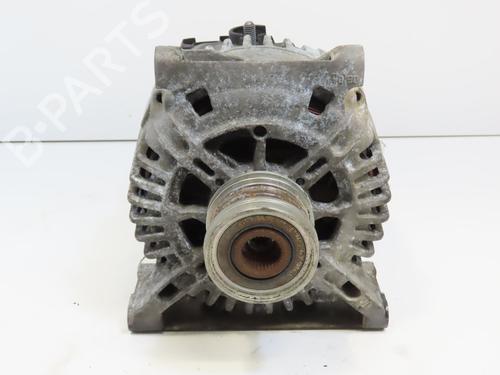 Generator MERCEDES-BENZ A-CLASS (W169) A 160 CDI (169.006, 169.306) | BP28967043M7 