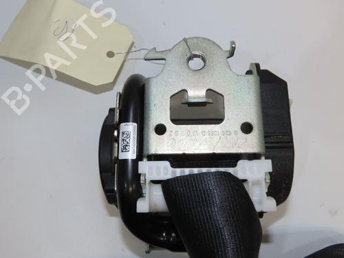 Front left seatbelt CITROËN C3 III (SX) 1.6 BlueHDi 75 | BP37275895I26  - Image 5