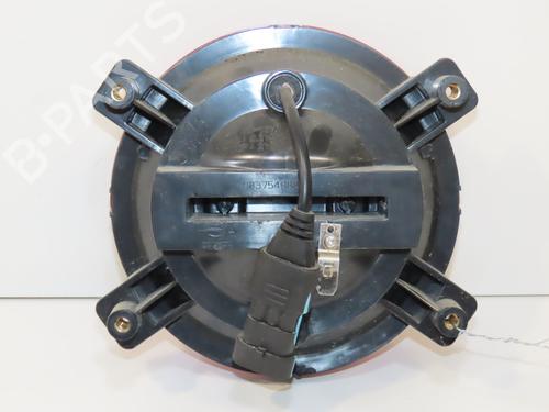 Left taillight CITROËN AMI (9A_) Electric (9AZ2CA) | BP36495894C34 - Image 2